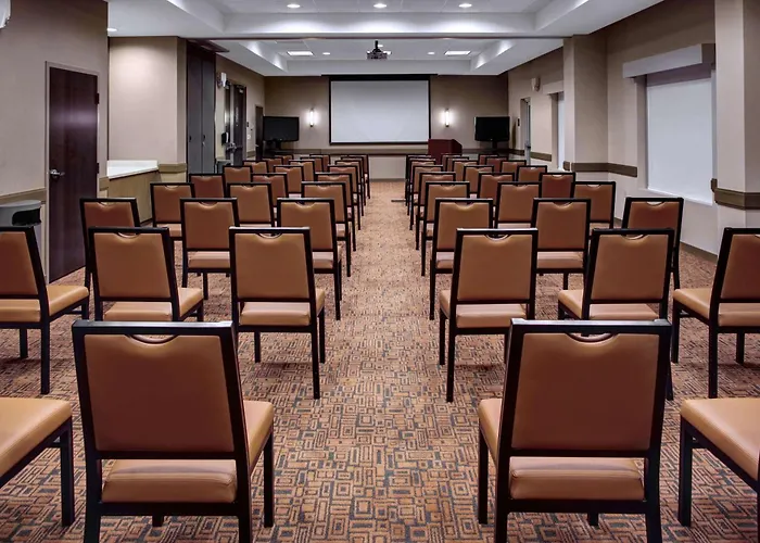 Hyatt House Atlanta Cobb Galleria