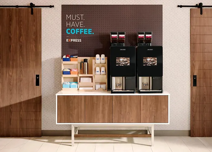 Holiday Inn Express Atlanta-Stone Mountain By Ihg